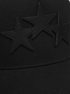 AMIRI Hats|Hats<3 STAR TRUCKER HAT
