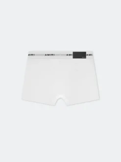 AMIRI Briefs|Briefs<BRIEFS 2 PACK White