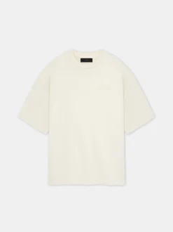 AMIRI Tees<OVERSIZED TEE BIRCH
