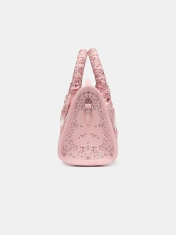 AMIRI Bags|Handbags<BANDANA MICRO TRIANGLE Pink