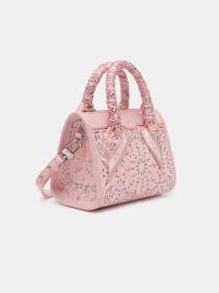 AMIRI Bags|Handbags<BANDANA MICRO TRIANGLE Pink