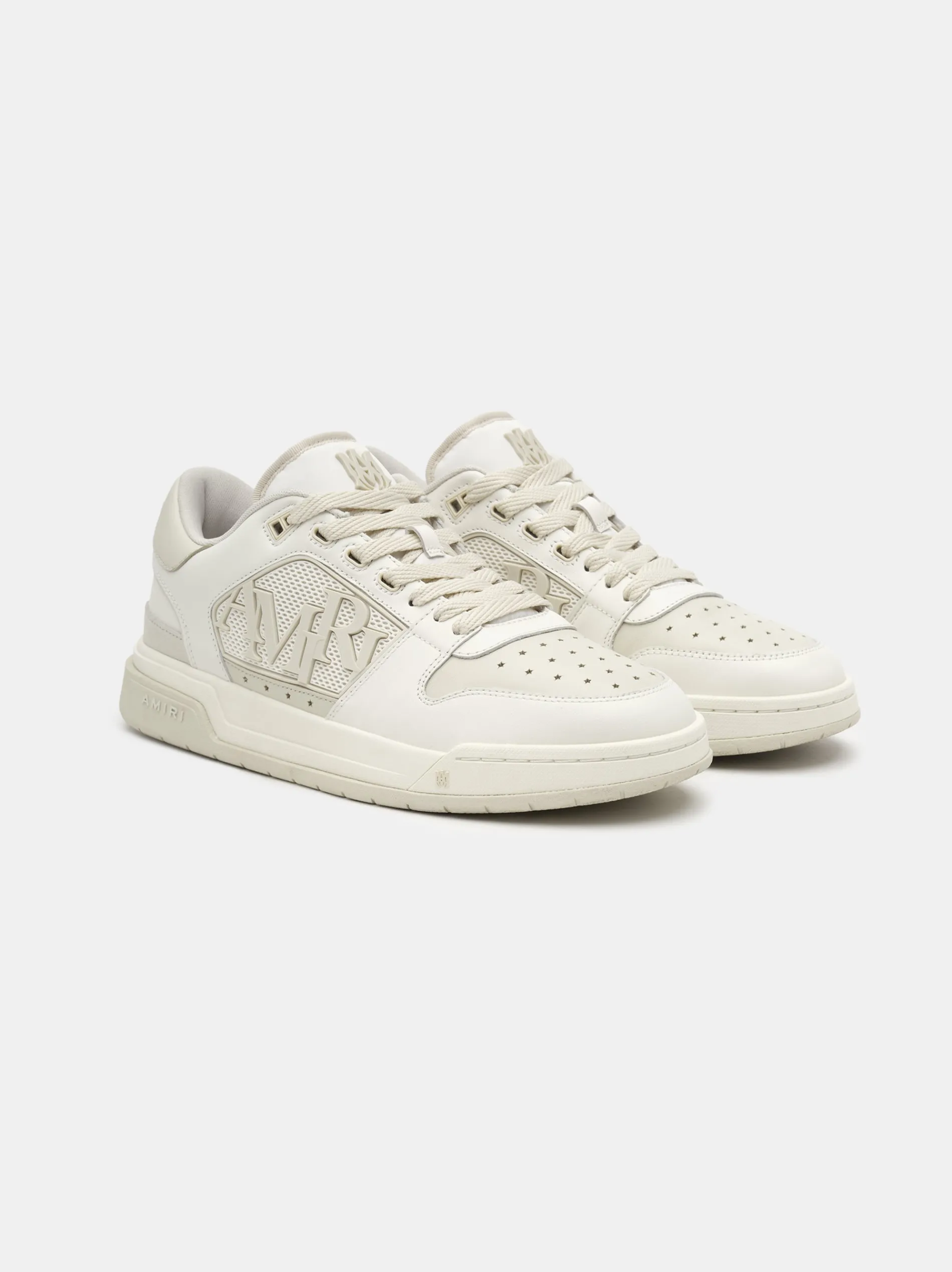 AMIRI Sneakers|Sneakers<CLASSIC LOW Alabaster