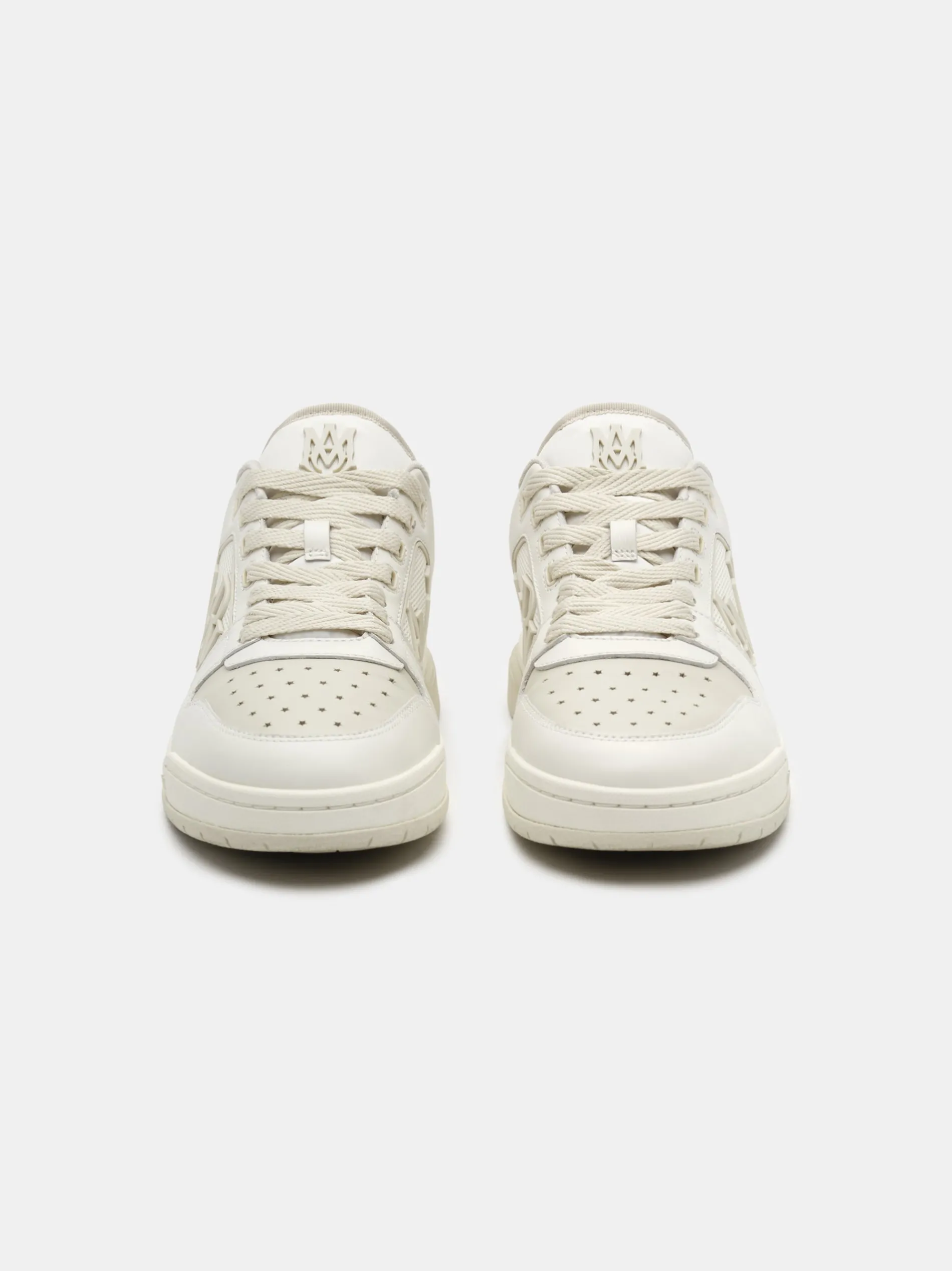 AMIRI Sneakers|Sneakers<CLASSIC LOW Alabaster