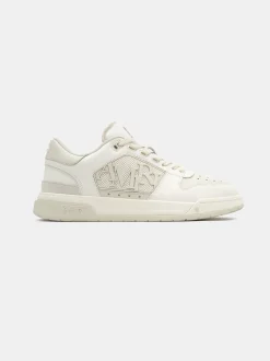 AMIRI Sneakers|Sneakers<CLASSIC LOW Alabaster