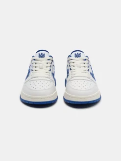 AMIRI Sneakers|Sneakers<CLASSIC LOW White Blue