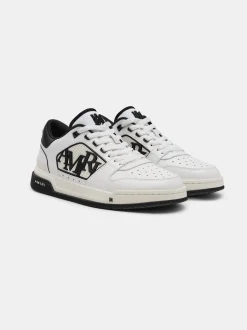 AMIRI Sneakers|Sneakers<CLASSIC LOW White Black