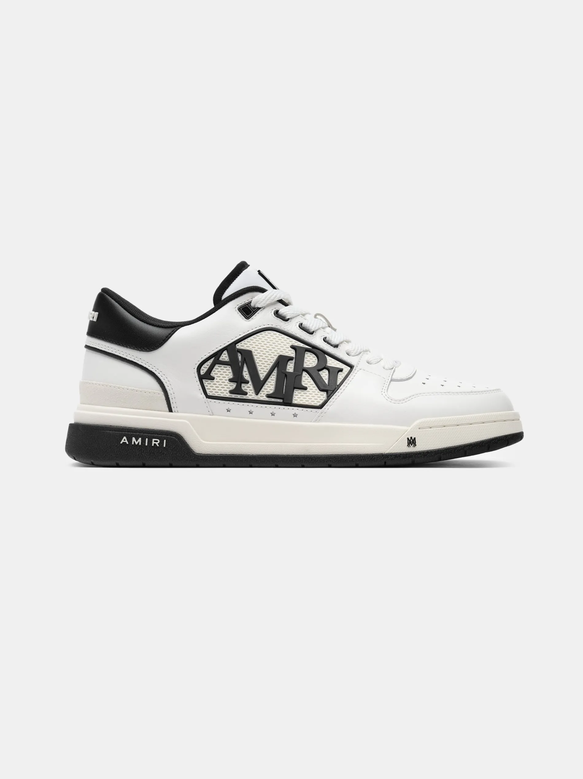 AMIRI Sneakers|Sneakers<CLASSIC LOW White Black