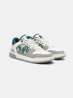 AMIRI Sneakers|Sneakers<CLASSIC LOW Deep Teal
