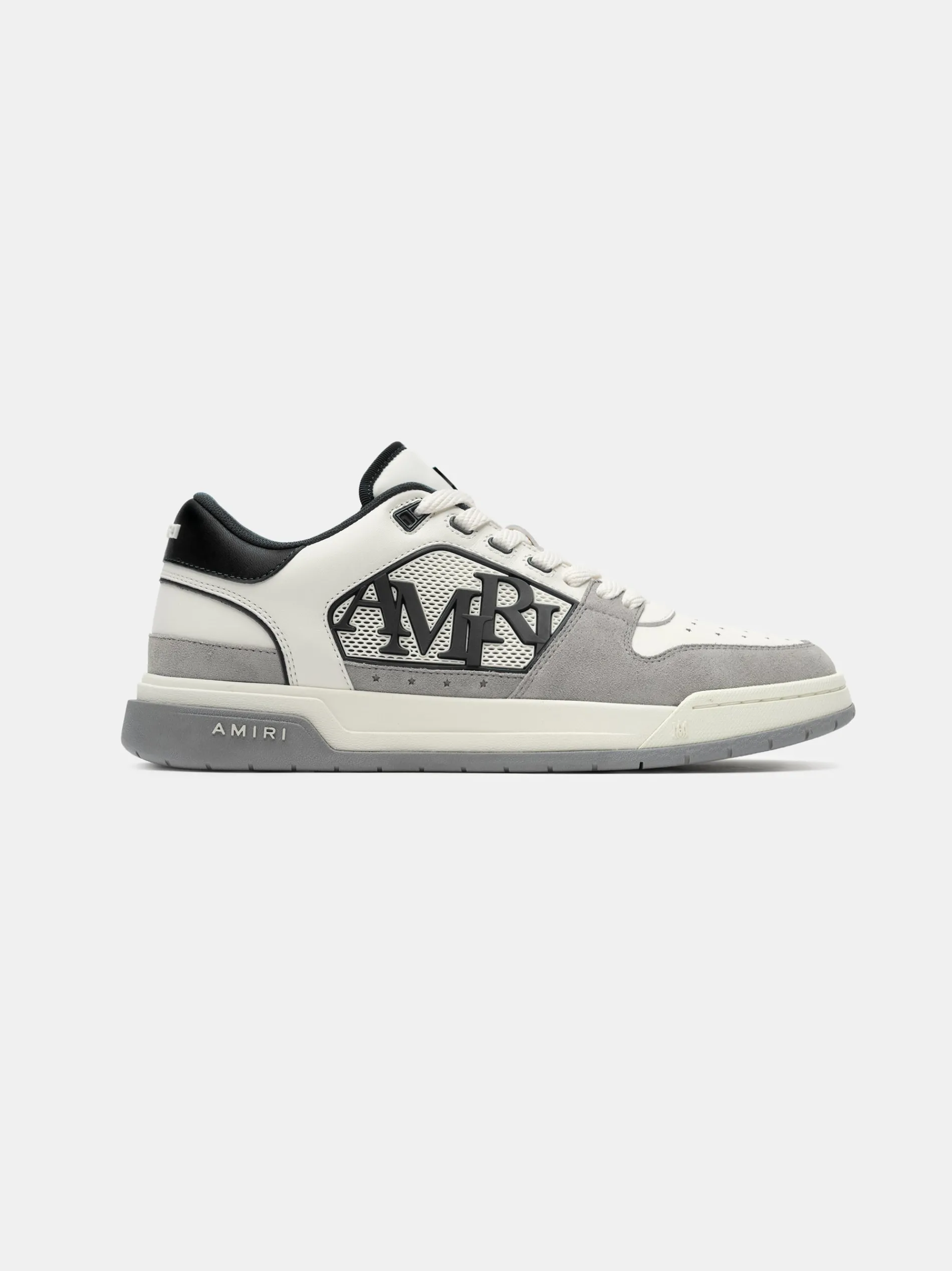 AMIRI Sneakers|Sneakers<CLASSIC LOW BLACK