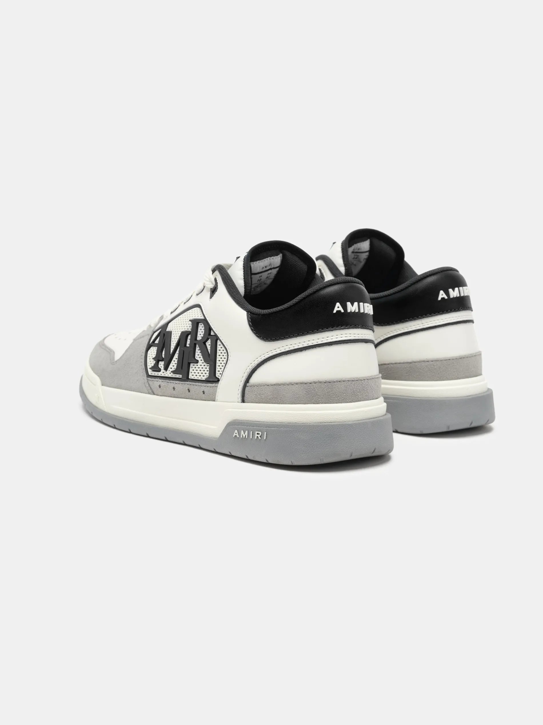 AMIRI Sneakers|Sneakers<CLASSIC LOW BLACK