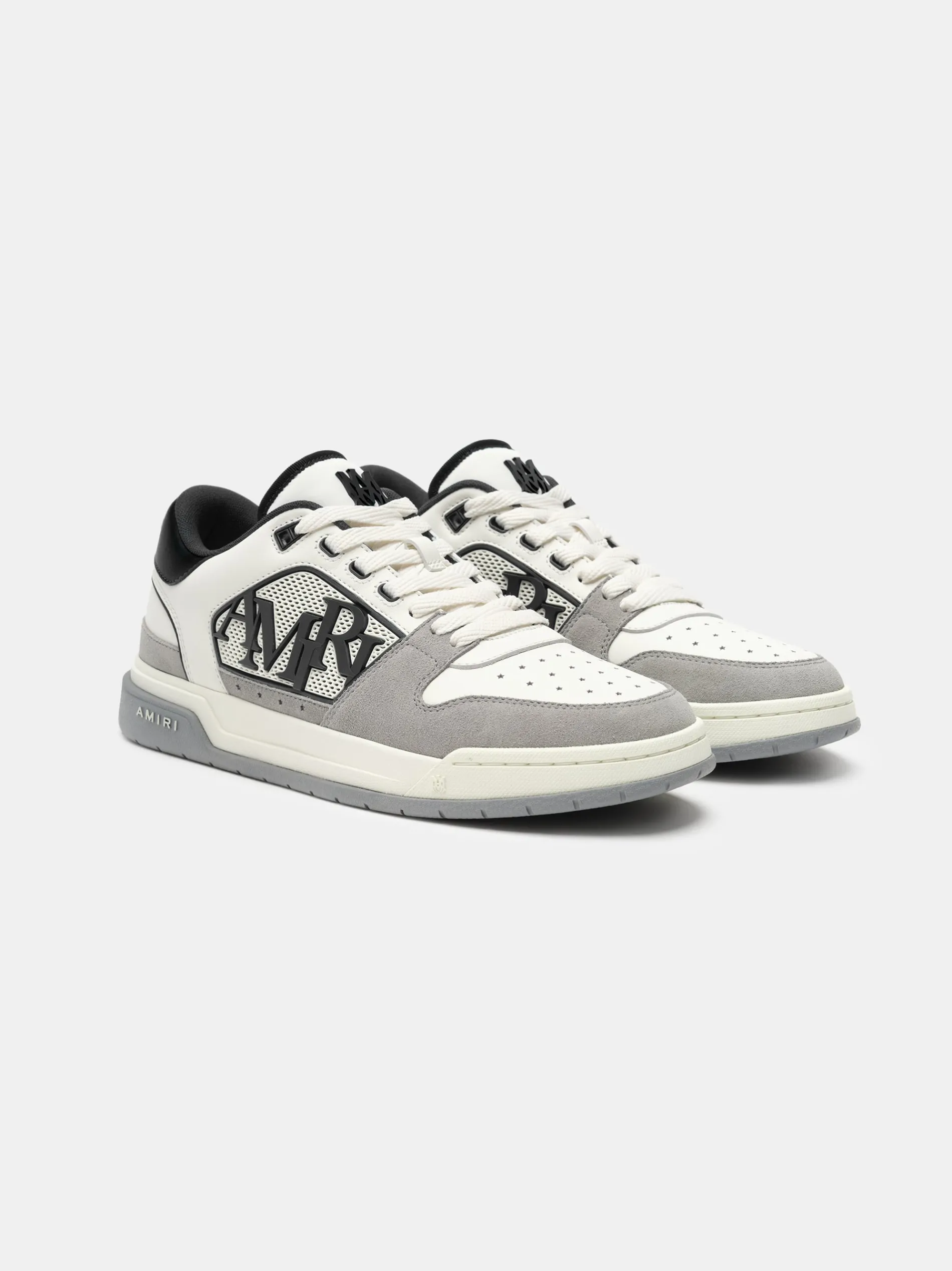 AMIRI Sneakers|Sneakers<CLASSIC LOW BLACK