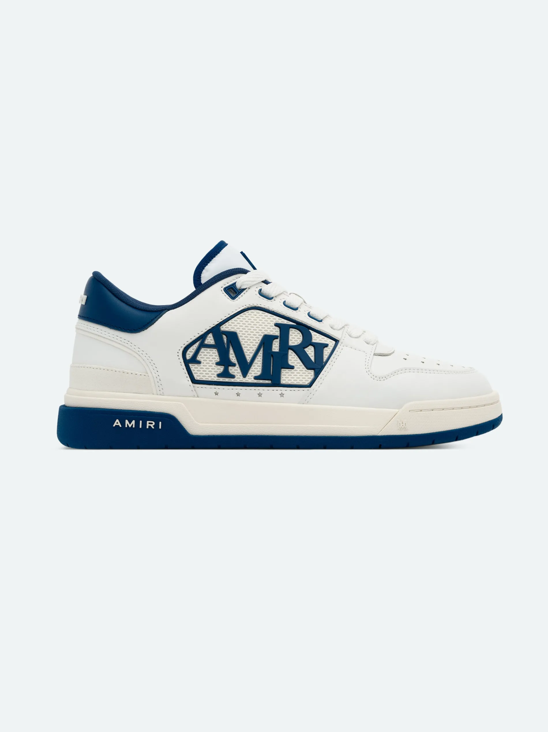 AMIRI Sneakers|Sneakers<CLASSIC LOW White Navy