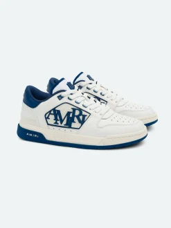 AMIRI Sneakers|Sneakers<CLASSIC LOW White Navy
