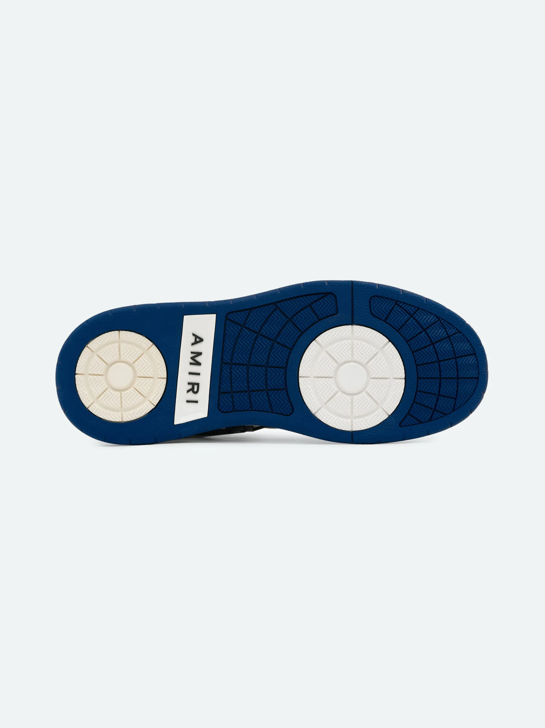 AMIRI Sneakers|Sneakers<CLASSIC LOW White Navy