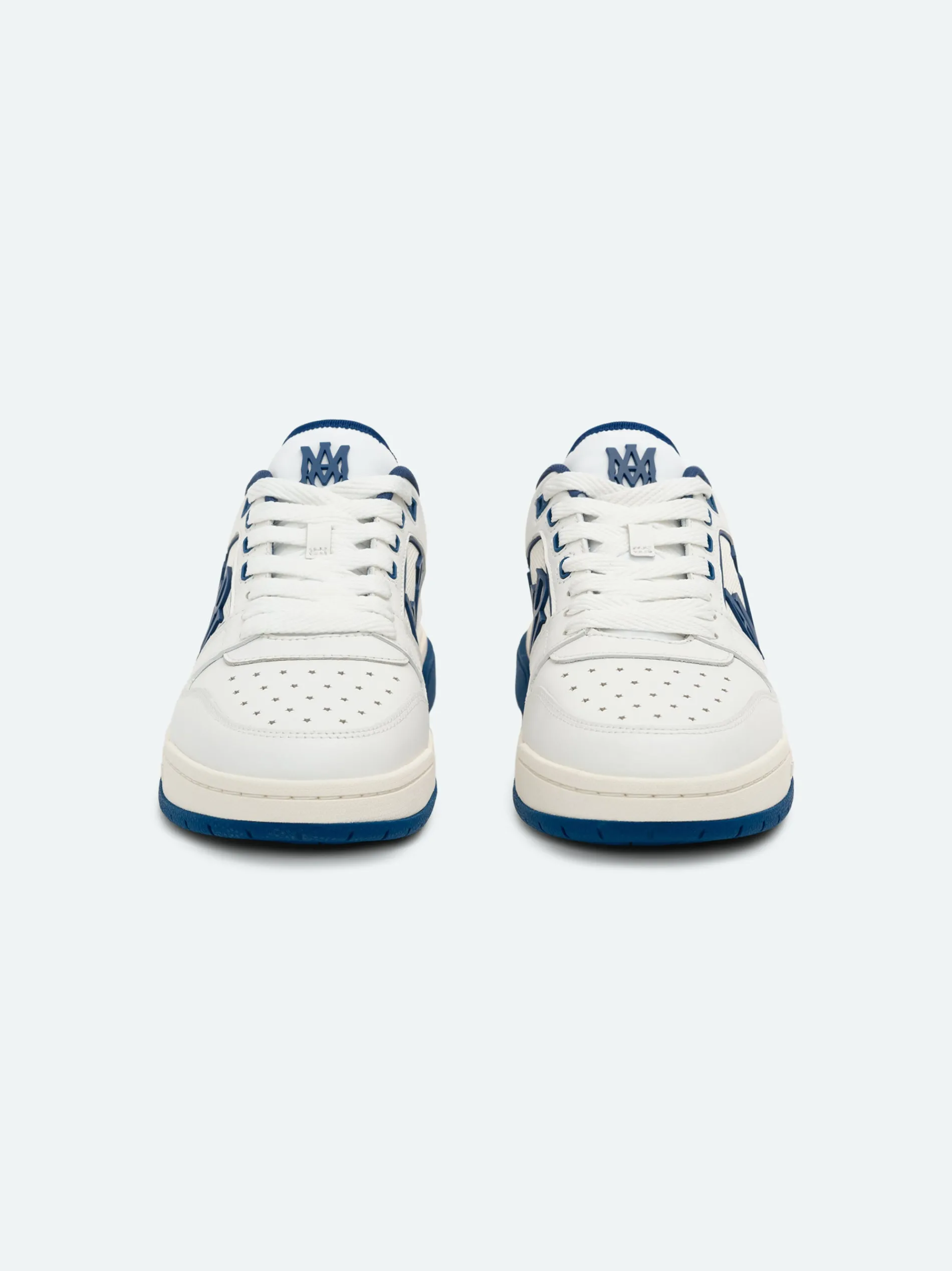 AMIRI Sneakers|Sneakers<CLASSIC LOW White Navy