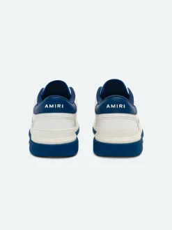 AMIRI Sneakers|Sneakers<CLASSIC LOW White Navy
