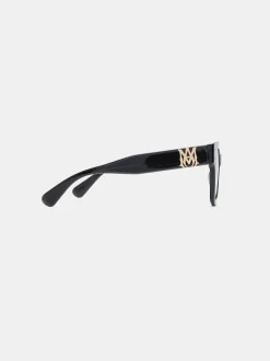 AMIRI Sunglasses|Sunglasses<CLASSIC MA SUNGLASSES BLACK