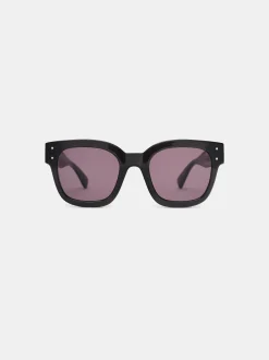 AMIRI Sunglasses|Sunglasses<CLASSIC MA SUNGLASSES BLACK