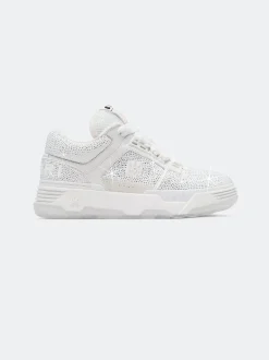 AMIRI Sneakers|Sneakers<CRYSTAL MA-1 White