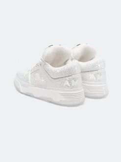 AMIRI Sneakers|Sneakers<CRYSTAL MA-1 White