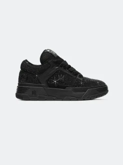 AMIRI Sneakers|Sneakers<CRYSTAL MA-1 BLACK
