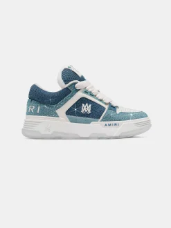 AMIRI Sneakers|Sneakers<CRYSTAL MA-1 DUSTY BLUE