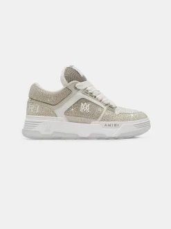 AMIRI Sneakers|Sneakers<CRYSTAL MA-1 Alabaster