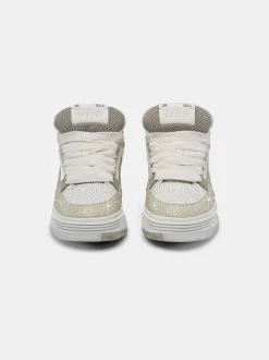 AMIRI Sneakers|Sneakers<CRYSTAL MA-1 Alabaster