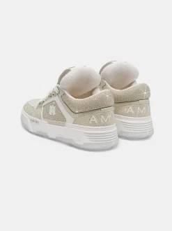 AMIRI Sneakers|Sneakers<CRYSTAL MA-1 Alabaster