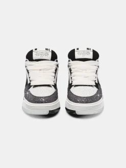 AMIRI Sneakers|Sneakers<CRYSTAL MA-1 BLACK