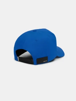AMIRI Hats|Hats<FULL CANVAS MA HAT Blue