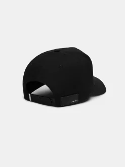 AMIRI Hats|Hats<FULL CANVAS MA HAT BLACK