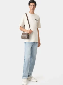 AMIRI Denim<JAPANESE SELVEDGE STRAIGHT PERFECT INDIGO