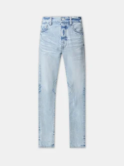 AMIRI Denim<JAPANESE SELVEDGE STRAIGHT PERFECT INDIGO