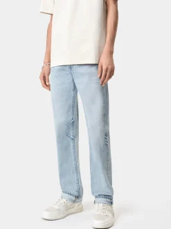 AMIRI Denim<JAPANESE SELVEDGE STRAIGHT PERFECT INDIGO