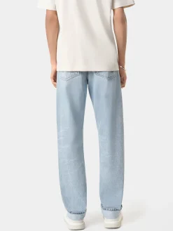 AMIRI Denim<JAPANESE SELVEDGE STRAIGHT PERFECT INDIGO