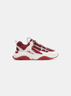 AMIRI Sneakers<KIDS' BONE RUNNER Red