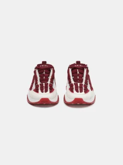 AMIRI Sneakers<KIDS' BONE RUNNER Red