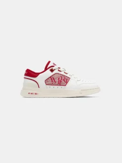 AMIRI Sneakers<KIDS' CLASSIC LOW White Red