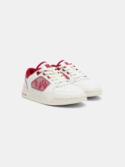 AMIRI Sneakers<KIDS' CLASSIC LOW White Red