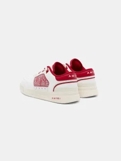 AMIRI Sneakers<KIDS' CLASSIC LOW White Red
