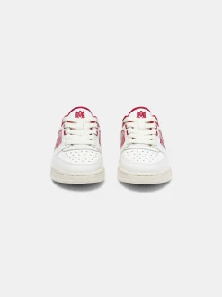 AMIRI Sneakers<KIDS' CLASSIC LOW White Red