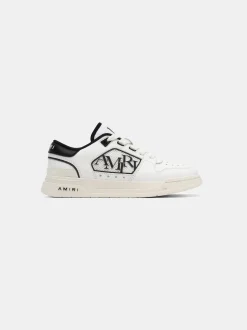 AMIRI Sneakers<KIDS' CLASSIC LOW White Black