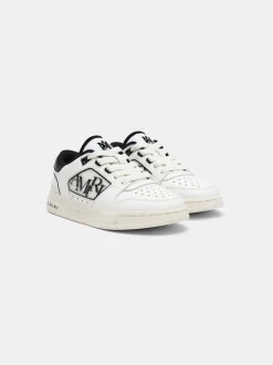 AMIRI Sneakers<KIDS' CLASSIC LOW White Black