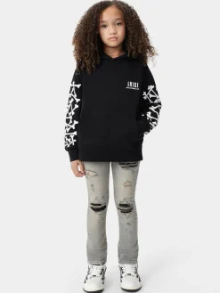 AMIRI Denim<KIDS' MX1 Antique Indigo