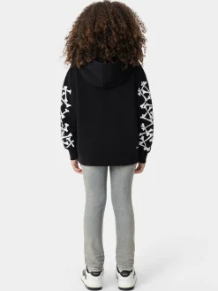 AMIRI Denim<KIDS' MX1 Antique Indigo