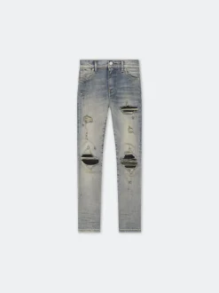AMIRI Denim<KIDS' MX1 Antique Indigo