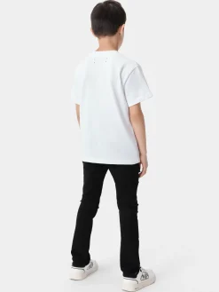 AMIRI Denim<KIDS' MX1 OD Black