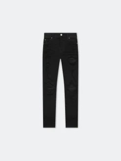 AMIRI Denim<KIDS' MX1 OD Black