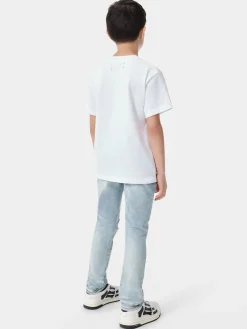AMIRI Denim<KIDS' MX1 Red